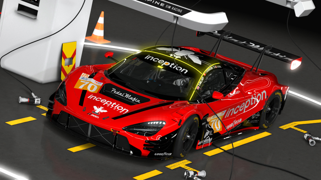 McLaren 720S GT3 EVO, skin LeMans_2024_IceptionRacing_70