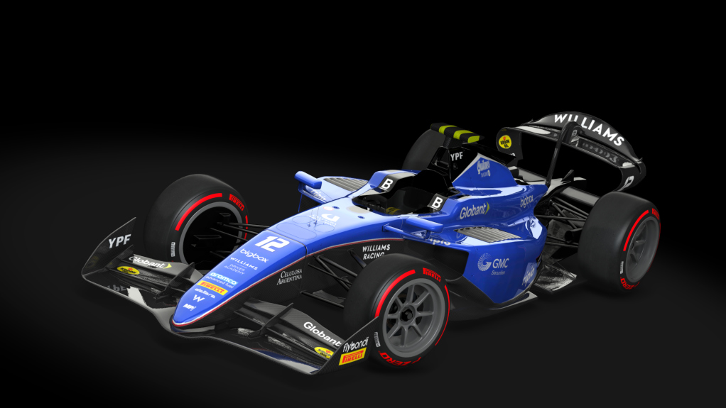 ACFL F2 2024, skin 12_MP Motorsport_2024_Colapinto_Update_Silverstone