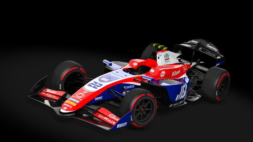 ACFL F2 2024, skin 22_Trident_Richard Verschoor