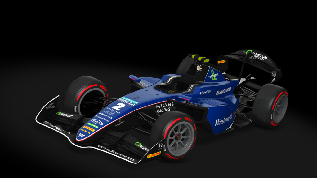 ACFL F2 2024, skin 2_ART_Grand_Prix_Zak_O'Sullivan