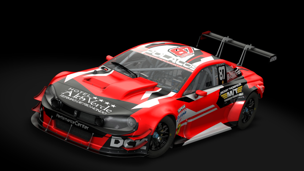 Torino NG TC 2025, skin 2026_#087_Nicolas IMPIOMBATO