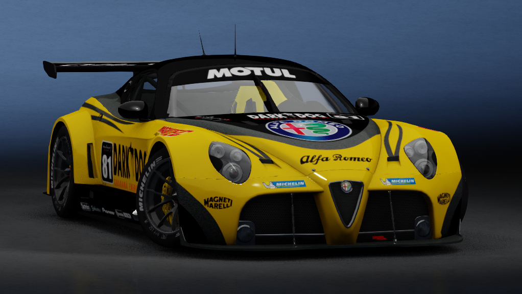 -BCRC M/E - Alfa Romeo GT3, skin Darkdog_81