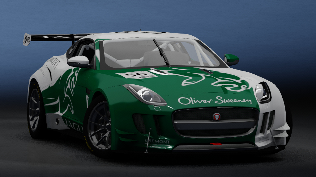 -BCRC M/E - Jaguar GT3, skin 56_Jaguar-Racing