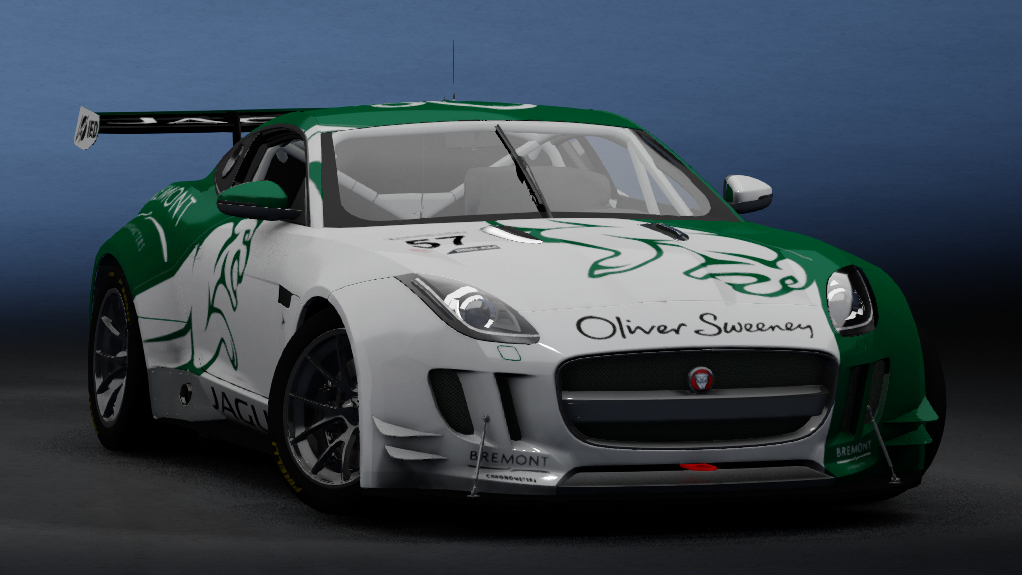 -BCRC M/E - Jaguar GT3, skin 57_Jaguar-Racing