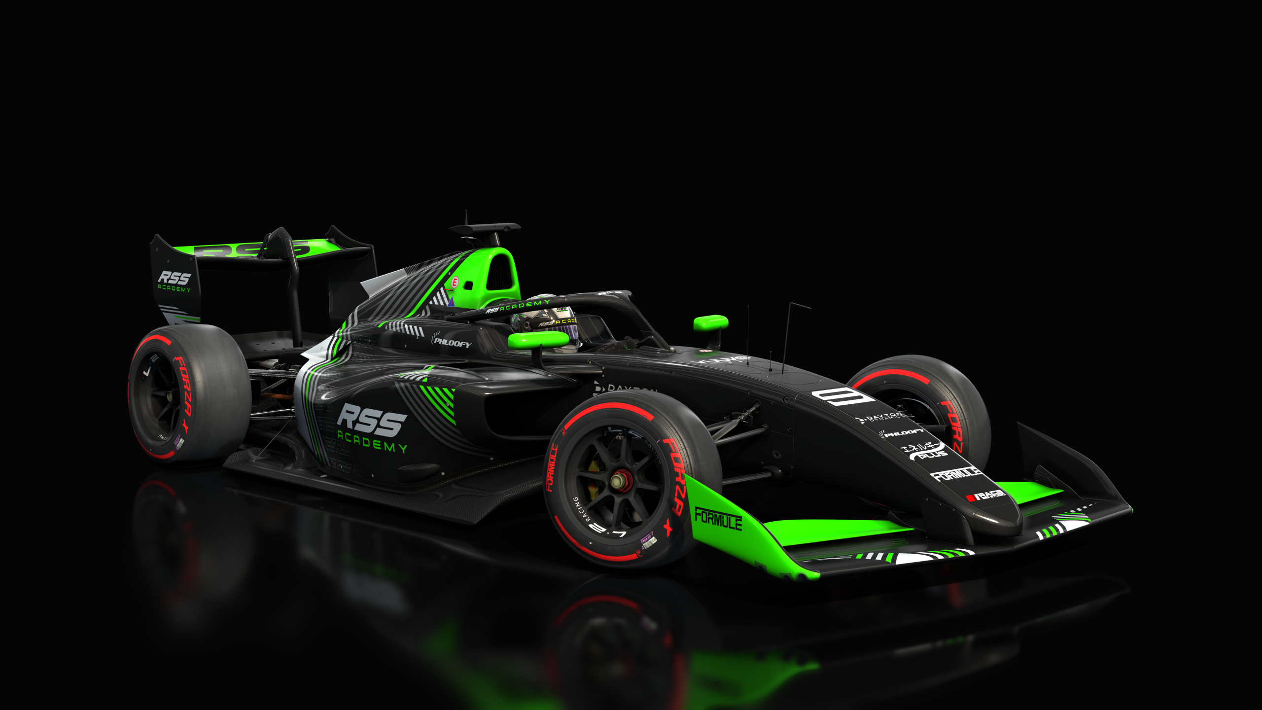 Formula RSS 3 2026 V6, skin 01_rss_academy_black_9
