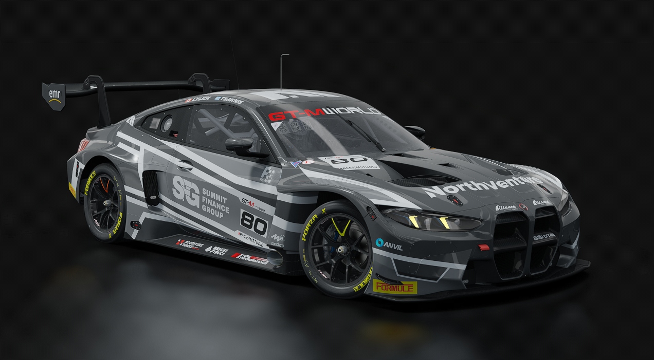 GT-M Bayer i6 Evo, skin 03_black_80