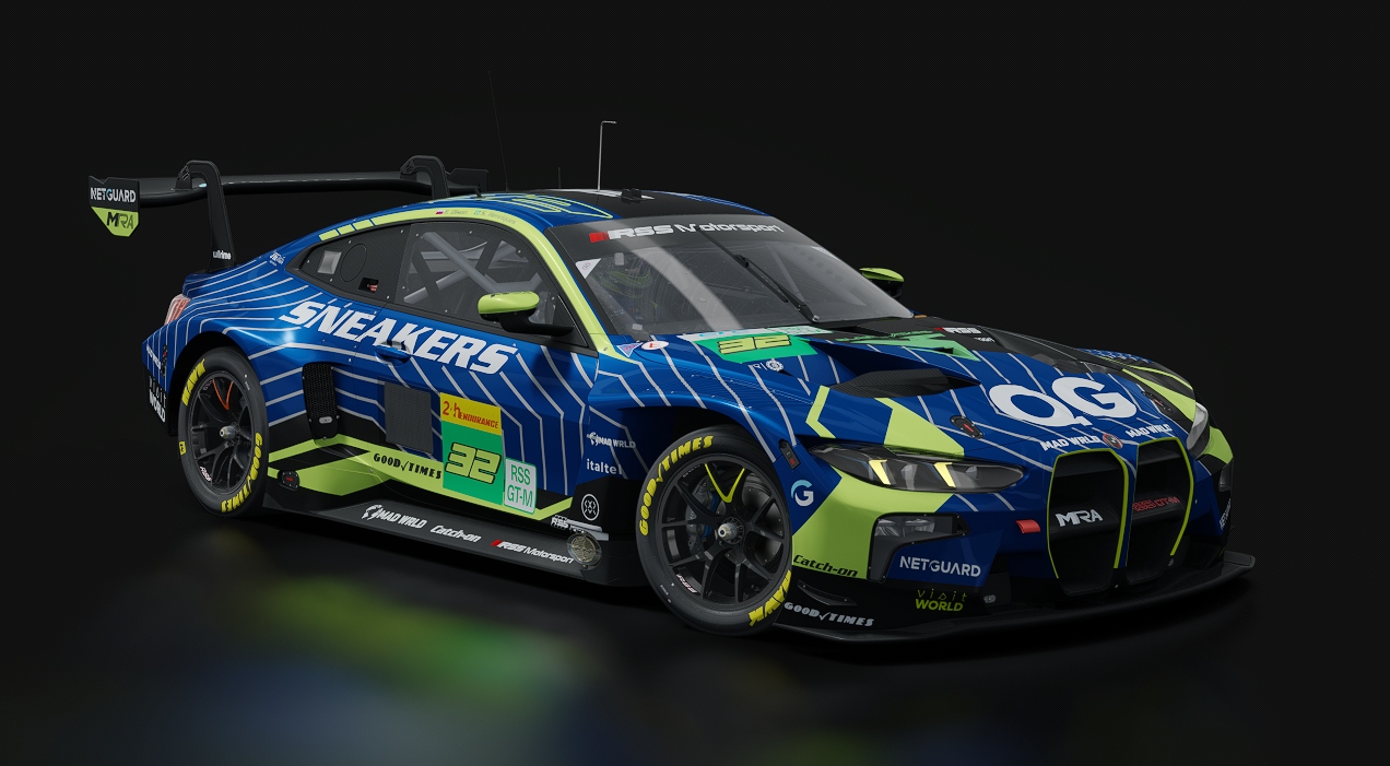 GT-M Bayer i6 Evo, skin 08_sneakers_32