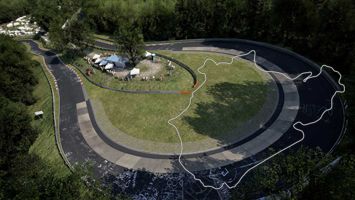 N, layout nordschleife