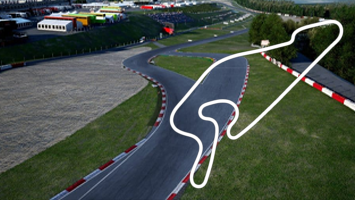 N, layout sprint_chicane